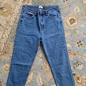 ONLY Women's Jean Capris Size 30